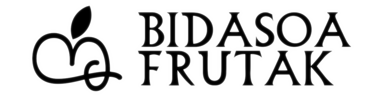 Bidasoa Frutak